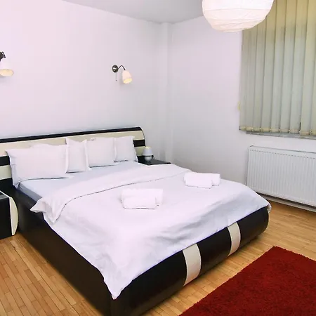 Daire Last Minute Bükreş
