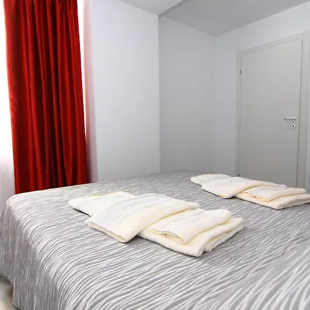 Daire Last Minute Bükreş