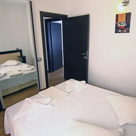 Daire Last Minute Bükreş