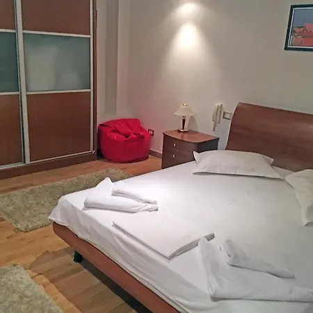 Daire Last Minute Bükreş