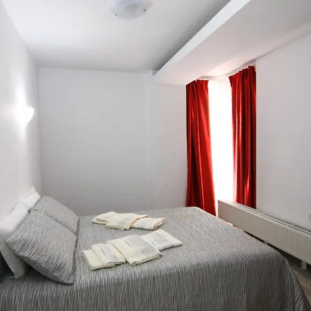 شقة Last Minute *