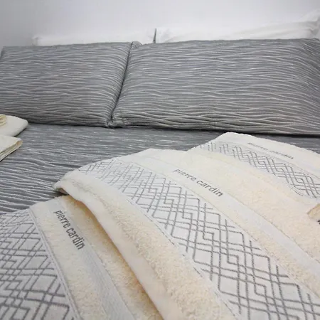 شقة Last Minute بوخارست