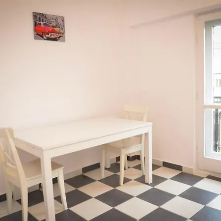 شقة Last Minute بوخارست