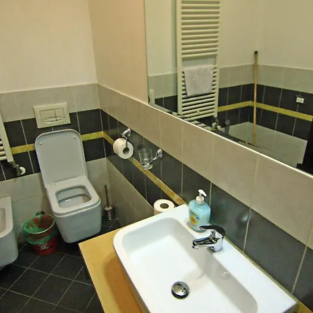 شقة Last Minute بوخارست