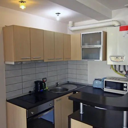 Last Minute بوخارست