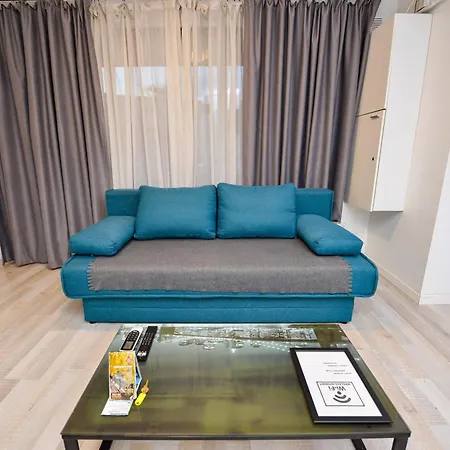 شقة Last Minute *