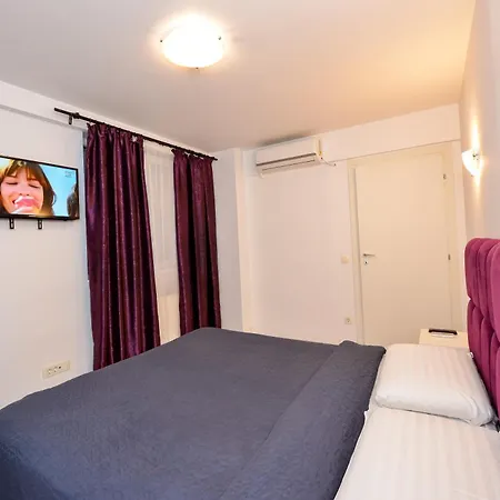 Last Minute شقة بوخارست