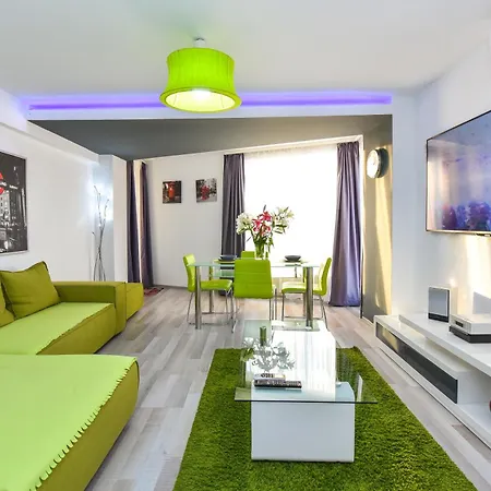 Last Minute بوخارست