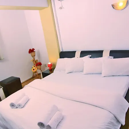 Last Minute Бухарест