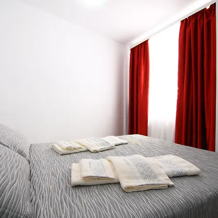 Last Minute 布加勒斯特