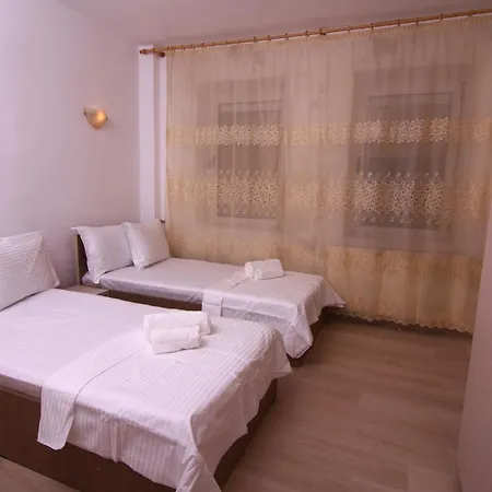 Апартаменты Last Minute