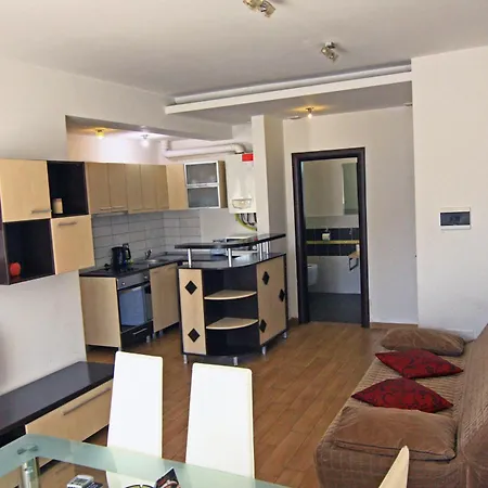 公寓 Last Minute *