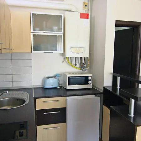 Last Minute 布加勒斯特