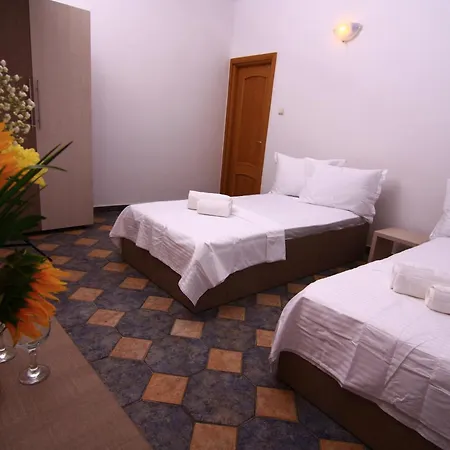 Last Minute 布加勒斯特