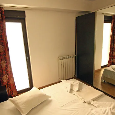 Апартаменты Last Minute