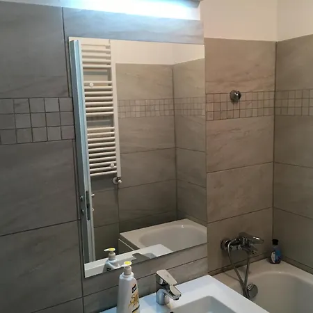 Apartment Last Minute Bucharest