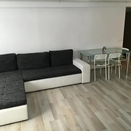 Апартаменты Last Minute