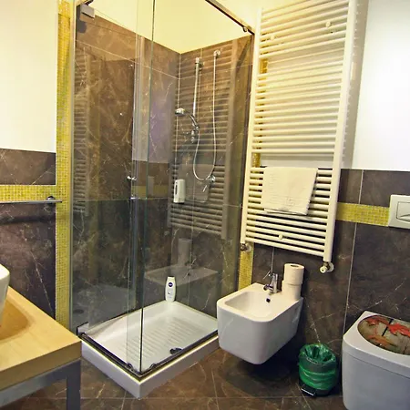 Apartment Last Minute