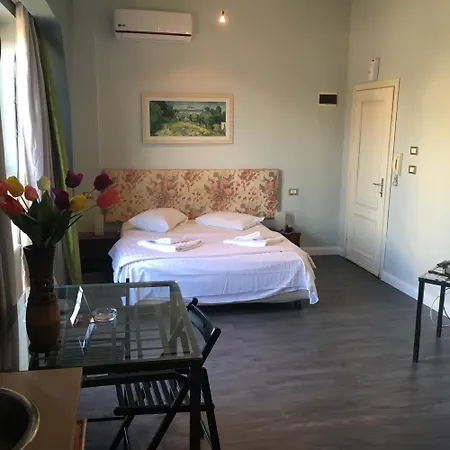 Διαμέρισμα Last Minute *