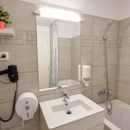 Last Minute * Бухарест