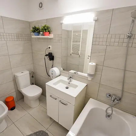 Last Minute Апартаменты