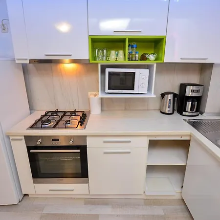 Last Minute 公寓 布加勒斯特