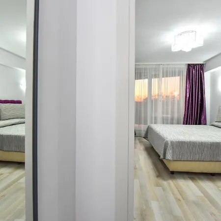 Апартаменты Last Minute *