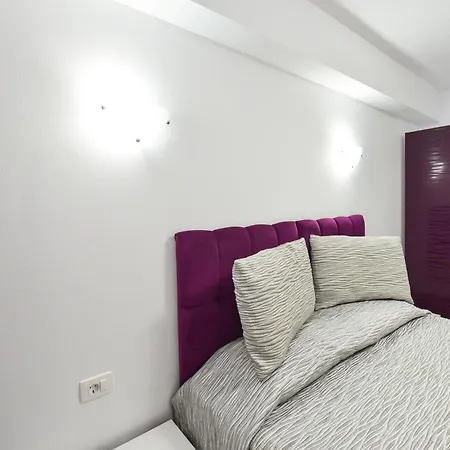 Apartment Last Minute Bucharest