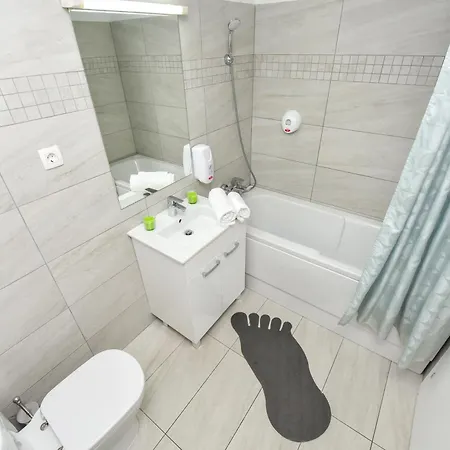 Last Minute 公寓 *