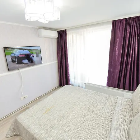 Last Minute 公寓 *