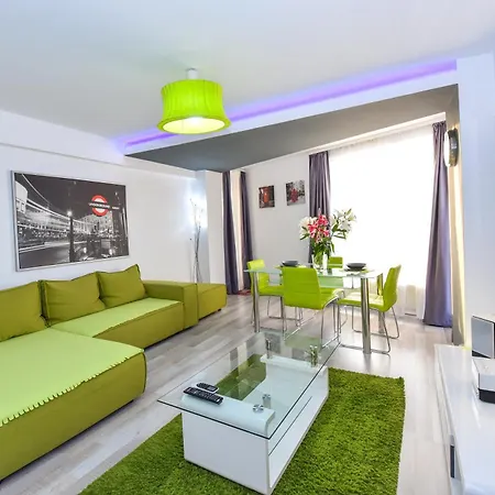 Апартаменты Last Minute *