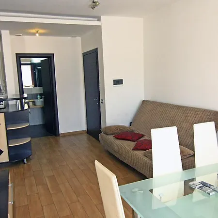 Last Minute 公寓 *