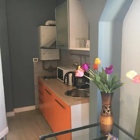 Last Minute Apartment *