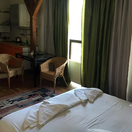 Апартаменты Last Minute