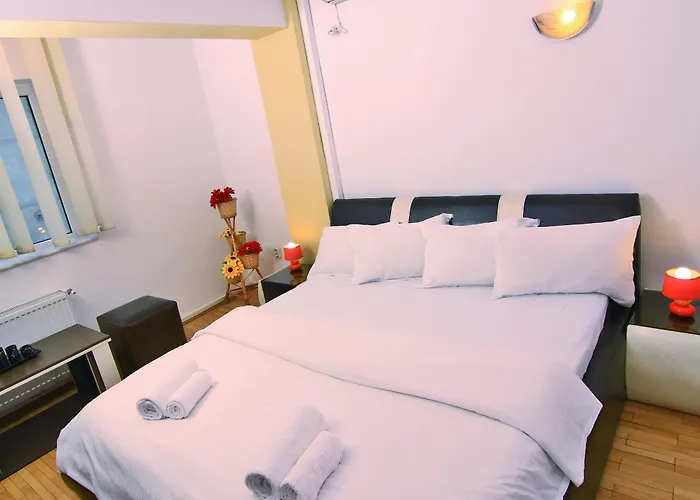 Last Minute Bucharest