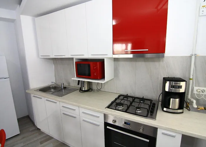 Apartment Last Minute