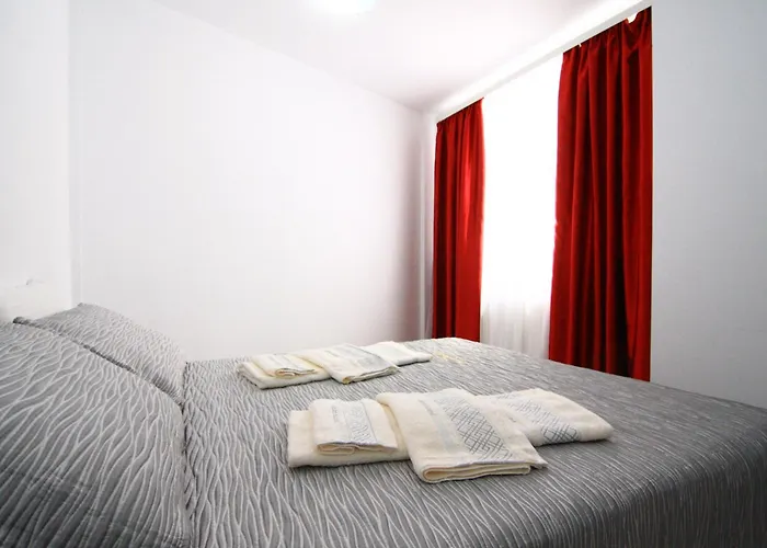 Last Minute Bucareste