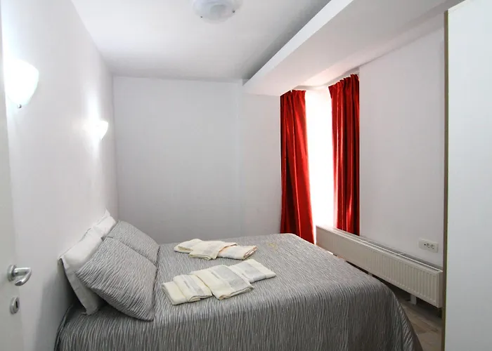 Apartment Last Minute *