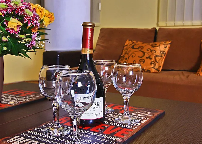 Apartment Last Minute