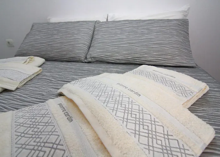 Apartment Last Minute Bucharest