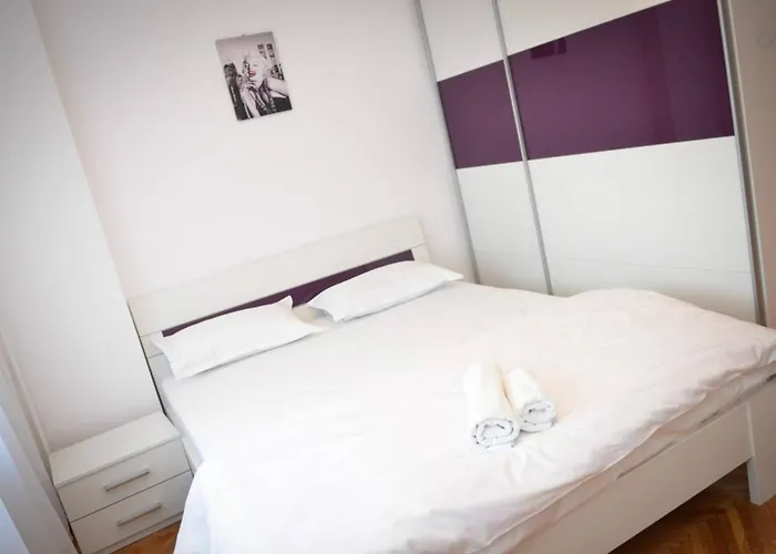 Apartment Last Minute