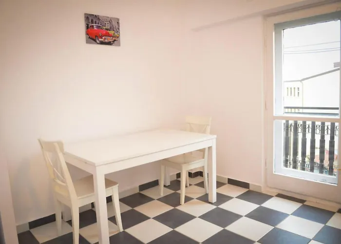 Apartamento Last Minute Bucareste