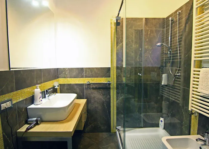 Apartamento Last Minute