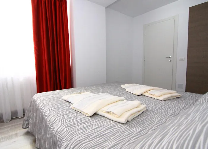 Apartamento Last Minute Bucareste