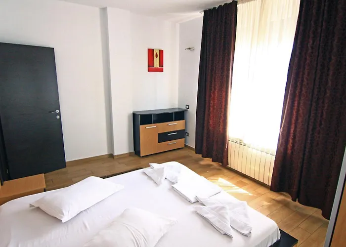 Last Minute Bucharest