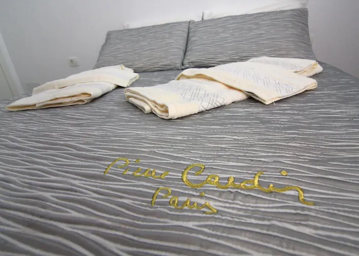 Lejlighed Last Minute