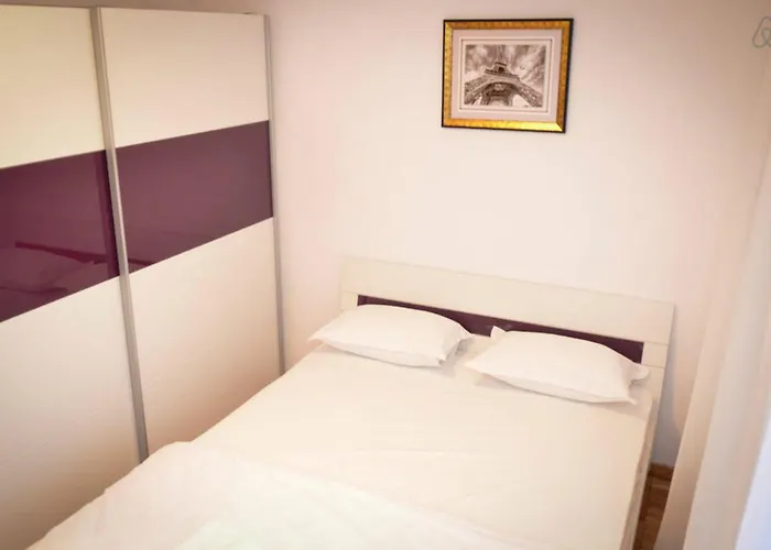 Apartamento Last Minute