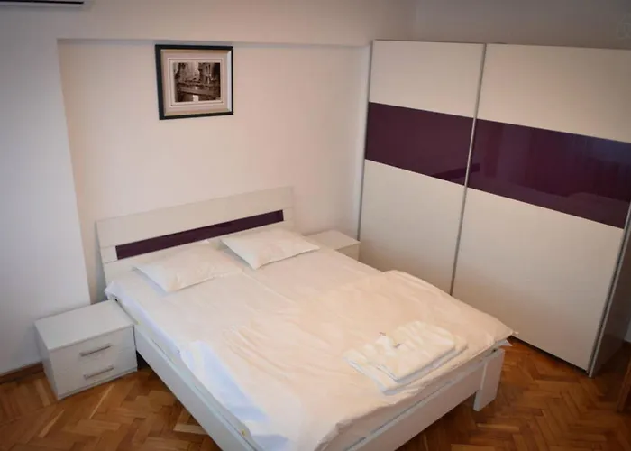 Apartamento Last Minute *