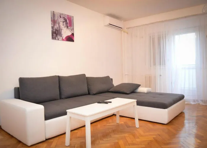 Last Minute Bucharest