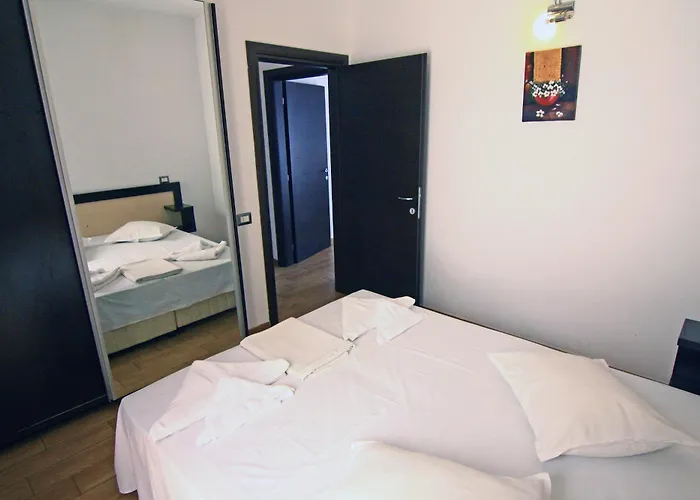 Apartamento Last Minute Bucareste